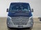 2026 Mercedes-Benz Sprinter Passenger 2500 Standard Roof I4 Diesel 144 RWD