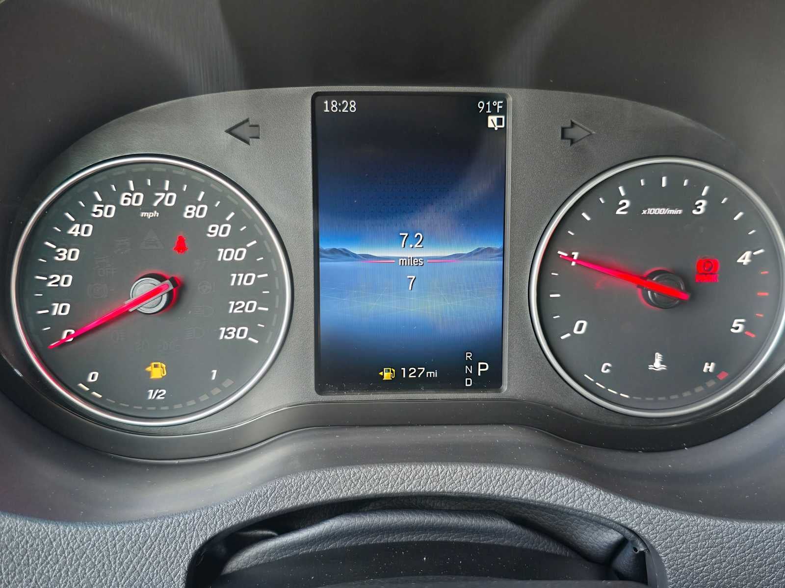 2025 Mercedes-Benz Sprinter Passenger Van 2500 Standard Roof I4 Diesel HO 144 RWD