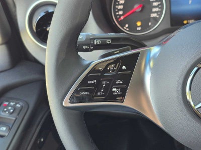 2025 Mercedes-Benz Sprinter Passenger Van 2500 Standard Roof I4 Diesel HO 144 RWD