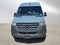 2025 Mercedes-Benz Sprinter Passenger Van 2500 Standard Roof I4 Diesel HO 144 RWD