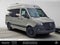 2026 Mercedes-Benz Sprinter Passenger 2500 Standard Roof I4 Diesel HO 144 RWD