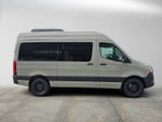 2026 Mercedes-Benz Sprinter Passenger 2500 Standard Roof I4 Diesel HO 144 RWD