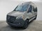 2026 Mercedes-Benz Sprinter Passenger 2500 Standard Roof I4 Diesel HO 144 RWD