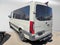 2026 Mercedes-Benz Sprinter Passenger Van 2500 Standard Roof I4 Diesel HO 144 RWD