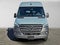 2026 Mercedes-Benz Sprinter Passenger Van 2500 Standard Roof I4 Diesel HO 144 RWD