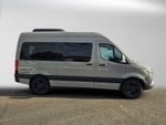 2026 Mercedes-Benz Sprinter Passenger 2500 Standard Roof I4 Diesel HO 144 RWD