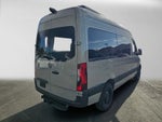 2026 Mercedes-Benz Sprinter Passenger 2500 Standard Roof I4 Diesel HO 144 RWD