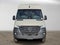 2026 Mercedes-Benz Sprinter Passenger 2500 Standard Roof I4 Diesel HO 144 RWD