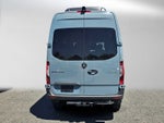 2026 Mercedes-Benz Sprinter Passenger Van 2500 Standard Roof I4 Diesel HO 144 AWD