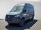 2026 Mercedes-Benz Sprinter Passenger Van 2500 Standard Roof I4 Diesel HO 144 AWD