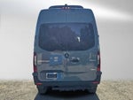2026 Mercedes-Benz Sprinter Passenger Van 2500 Standard Roof I4 Diesel HO 144 AWD