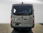 2026 Mercedes-Benz Sprinter Passenger 2500 Standard Roof I4 Diesel HO 144 AWD