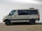 2026 Mercedes-Benz Sprinter Passenger 2500 Standard Roof I4 Diesel HO 144 AWD
