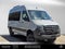 2026 Mercedes-Benz Sprinter Passenger Van 2500 Standard Roof I4 Diesel HO 144 AWD