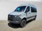 2026 Mercedes-Benz Sprinter Passenger Van 2500 Standard Roof I4 Diesel HO 144 AWD