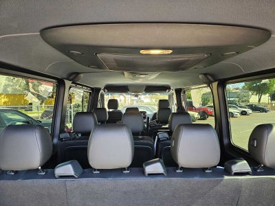 2026 Mercedes-Benz Sprinter Passenger Van 2500 Standard Roof I4 Diesel HO 144 AWD