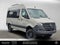 2026 Mercedes-Benz Sprinter Passenger 2500 Standard Roof I4 Diesel HO 144 AWD