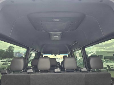 2026 Mercedes-Benz Sprinter Passenger 2500 Standard Roof I4 Diesel HO 144 AWD
