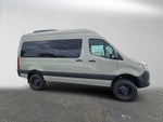 2026 Mercedes-Benz Sprinter Passenger 2500 Standard Roof I4 Diesel HO 144 AWD
