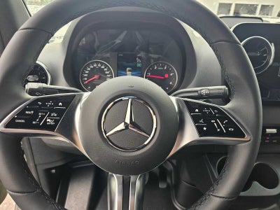 2026 Mercedes-Benz Sprinter Passenger 2500 Standard Roof I4 Diesel HO 144 AWD