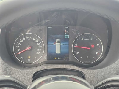 2026 Mercedes-Benz Sprinter Passenger 2500 Standard Roof I4 Diesel HO 144 AWD