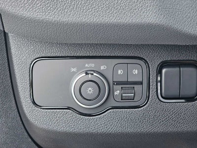 2026 Mercedes-Benz Sprinter Passenger 2500 Standard Roof I4 Diesel HO 144 AWD