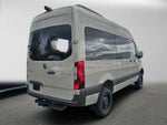 2026 Mercedes-Benz Sprinter Passenger 2500 Standard Roof I4 Diesel HO 144 AWD