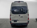 2026 Mercedes-Benz Sprinter Passenger 2500 Standard Roof I4 Diesel HO 144 AWD