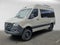 2026 Mercedes-Benz Sprinter Passenger 2500 Standard Roof I4 Diesel HO 144 AWD