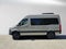 2026 Mercedes-Benz Sprinter Passenger Van 2500 Standard Roof I4 Diesel HO 144 AWD