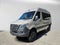 2026 Mercedes-Benz Sprinter Passenger Van 2500 Standard Roof I4 Diesel HO 144 AWD