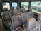 2026 Mercedes-Benz Sprinter Passenger 2500 High Roof I4 Diesel HO 170 RWD