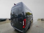 2026 Mercedes-Benz Sprinter Passenger 2500 High Roof I4 Diesel HO 170 RWD