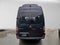 2026 Mercedes-Benz Sprinter Passenger 2500 High Roof I4 Diesel HO 170 RWD