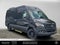 2026 Mercedes-Benz Sprinter Passenger 2500 High Roof I4 Diesel HO 170 RWD