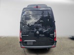 2026 Mercedes-Benz Sprinter Passenger 2500 High Roof I4 Diesel HO 170 RWD