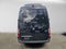2026 Mercedes-Benz Sprinter Passenger 2500 High Roof I4 Diesel HO 170 RWD