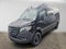 2026 Mercedes-Benz Sprinter Passenger 2500 High Roof I4 Diesel HO 170 RWD