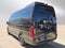 2026 Mercedes-Benz Sprinter Passenger Van 2500 High Roof I4 Diesel HO 170 RWD