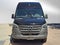 2026 Mercedes-Benz Sprinter Passenger Van 2500 High Roof I4 Diesel HO 170 RWD