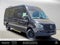 2026 Mercedes-Benz Sprinter Passenger Van 2500 High Roof I4 Diesel HO 170 RWD