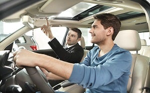 Schedule a test drive at Mercedes-Benz of Thousand Oaks in Thousand Oaks, CA.