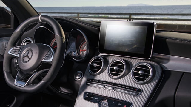 Mercedes-Benz of Thousand Oaks in Thousand Oaks CA