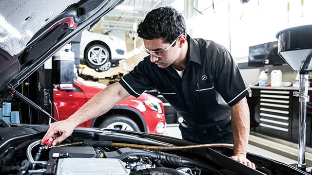 Mercedes-Benz of Thousand Oaks in Thousand Oaks CA