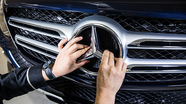 Mercedes-Benz of Thousand Oaks in Thousand Oaks CA