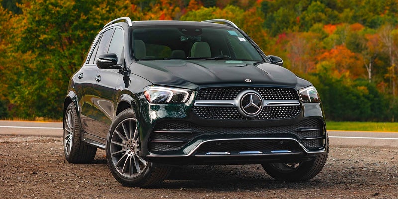 GLE Offer | Mercedes-Benz of Thousand Oaks in Thousand Oaks CA
