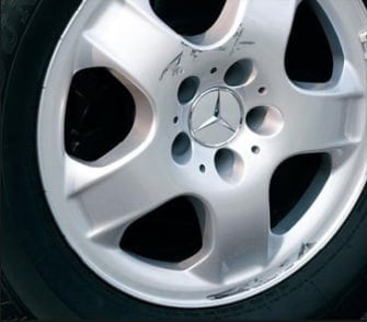 Mercedes-Benz of Thousand Oaks in Thousand Oaks CA