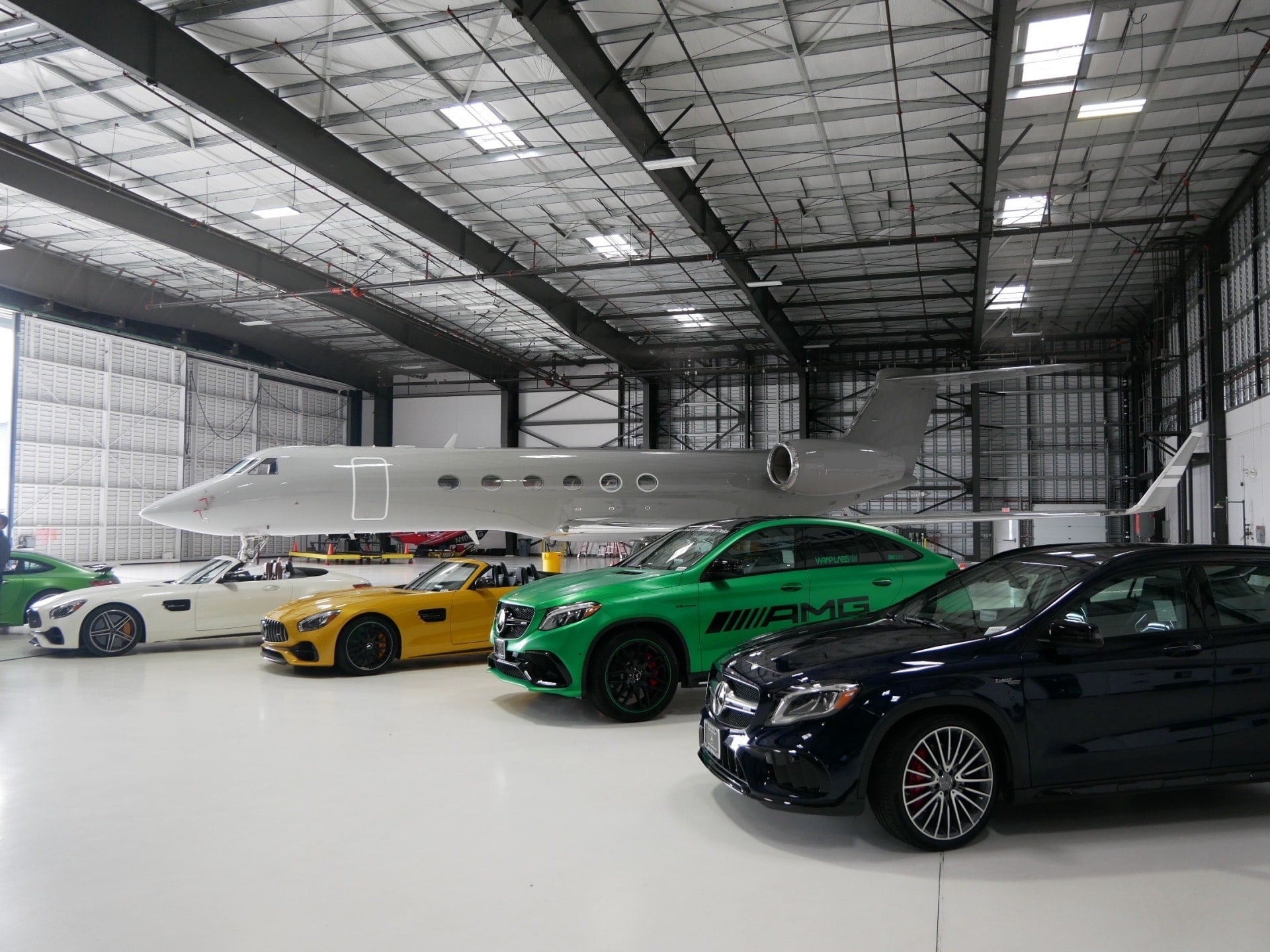 Mercedes-Benz of Thousand Oaks in Thousand Oaks CA