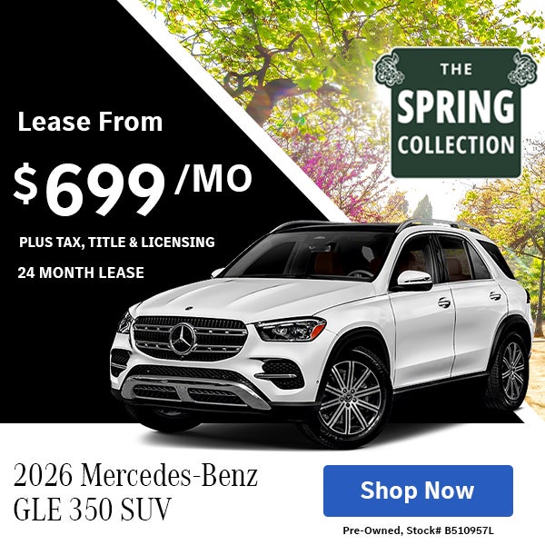 GLE