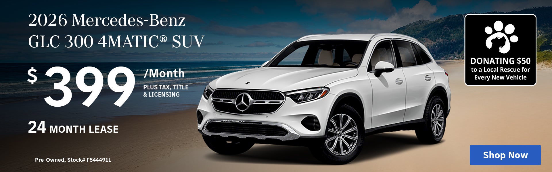GLC